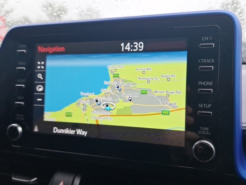 Used Toyota C-HR 2021 for sale - 77518015: Photo 16