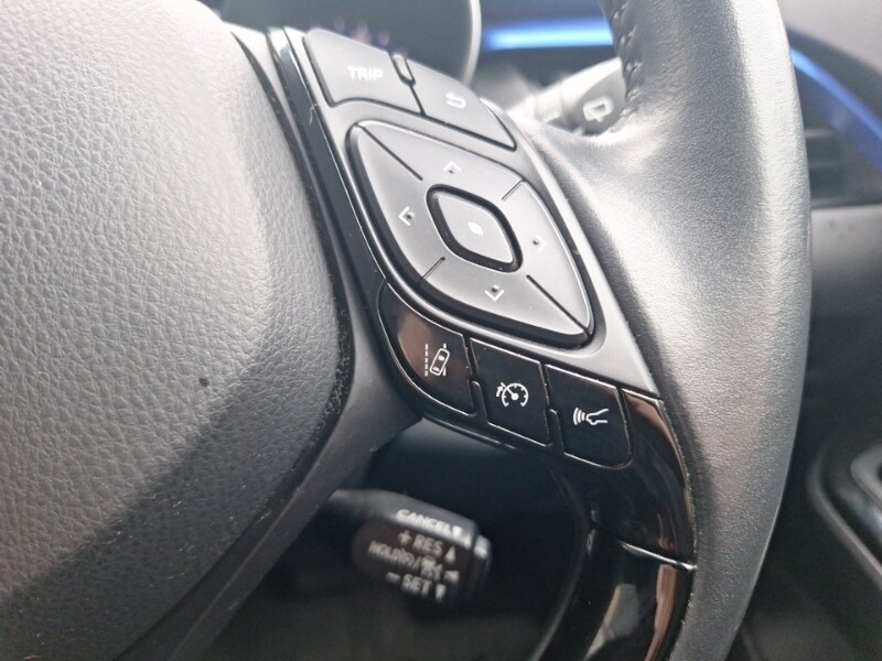 Used Toyota C-HR 2021 for sale - 77518015: Photo 18