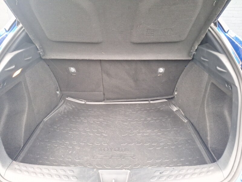 Used Toyota C-HR 2021 for sale - 77518015: Photo 8