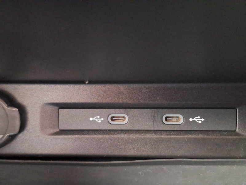 Used Volkswagen Tiguan Allspace 2023 for sale - 76683442: Photo 14