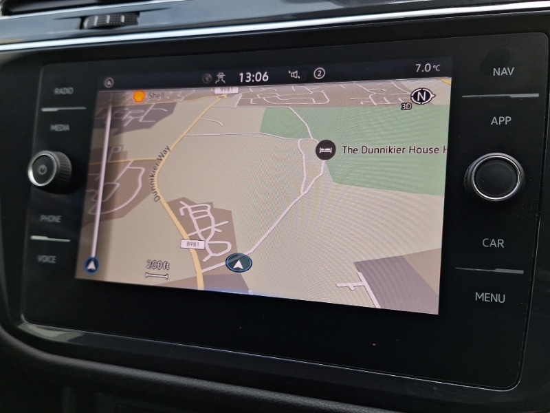 Used Volkswagen Tiguan Allspace 2023 for sale - 76683442: Photo 16