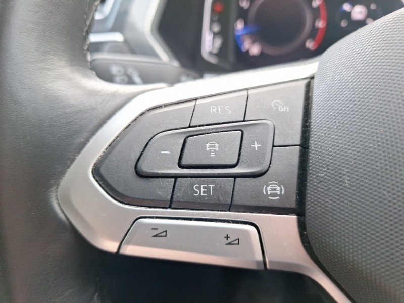 Used Volkswagen Tiguan Allspace 2023 for sale - 76683442: Photo 17