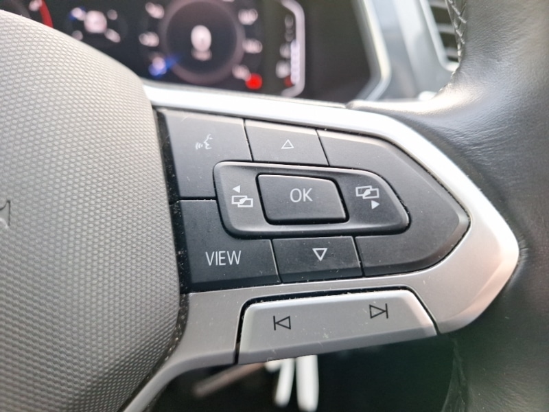 Used Volkswagen Tiguan Allspace 2023 for sale - 76683442: Photo 18