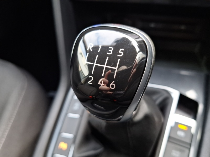 Used Volkswagen Tiguan Allspace 2023 for sale - 76683442: Photo 19