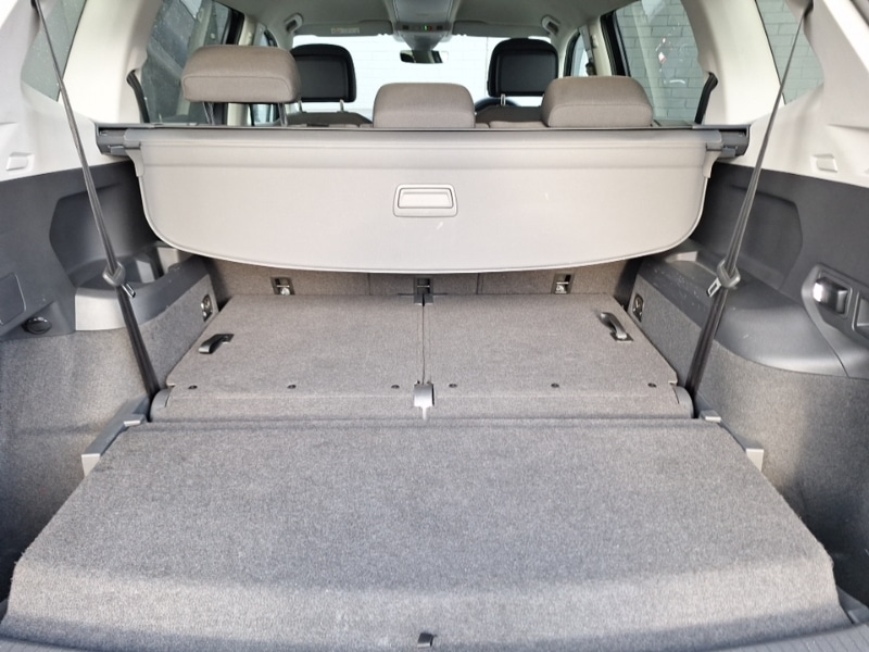 Used Volkswagen Tiguan Allspace 2023 for sale - 76683442: Photo 8