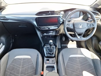 Used Vauxhall Corsa 2024 for sale - 79267637: Photo