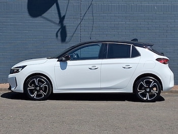 Used Vauxhall Corsa 2024 for sale - 79267637: Photo