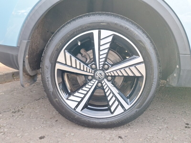 Used MG MG ZS 2021 for sale - 78132934: Photo 12