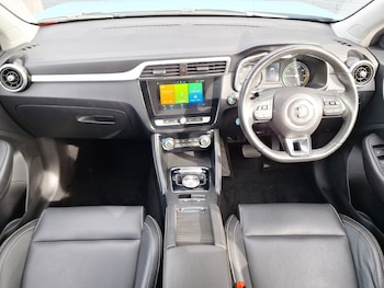 Used MG MG ZS 2021 for sale - 78132934: Photo