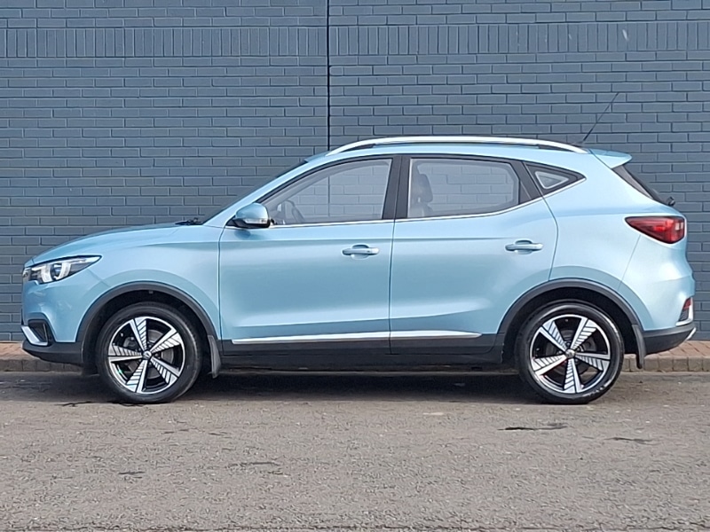 Used MG MG ZS 2021 for sale - 78132934: Photo 4