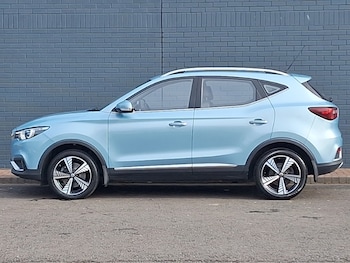 Used MG MG ZS 2021 for sale - 78132934: Photo