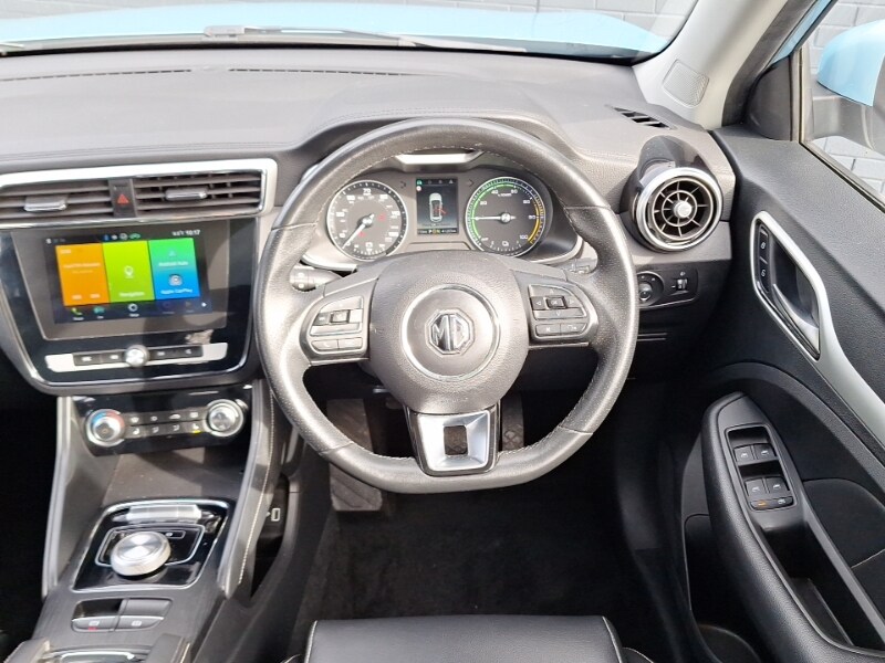 Used MG MG ZS 2021 for sale - 78132934: Photo 7