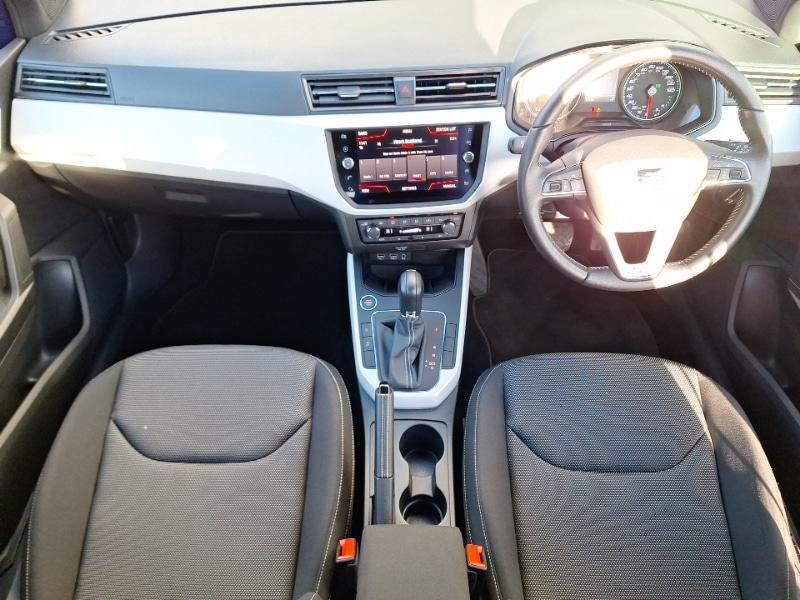 Used SEAT Arona 2020 for sale - 77564363: Photo 2