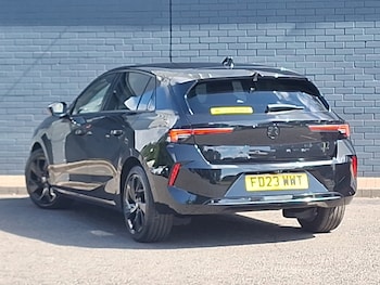 Used Vauxhall Astra 2023 for sale - 79368094: Photo