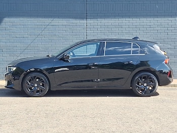 Used Vauxhall Astra 2023 for sale - 79368094: Photo