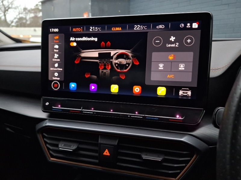 Used Cupra Formentor 2023 for sale - 77623007: Photo 11