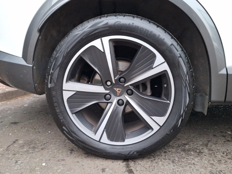 Used Cupra Formentor 2023 for sale - 77623007: Photo 12