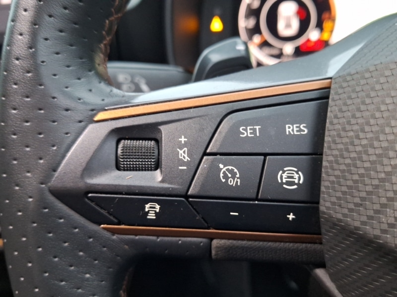 Used Cupra Formentor 2023 for sale - 77623007: Photo 13