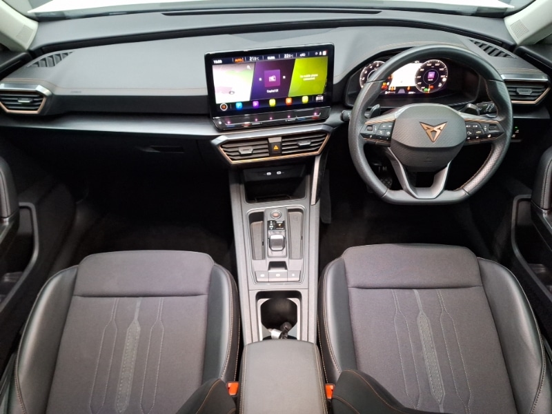 Used Cupra Formentor 2023 for sale - 77623007: Photo 2