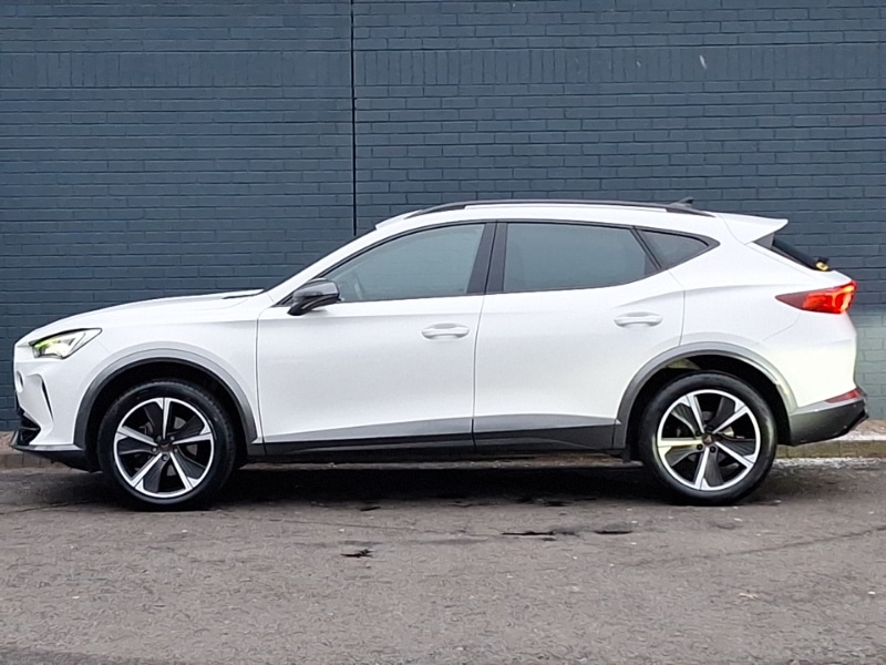 Used Cupra Formentor 2023 for sale - 77623007: Photo 4