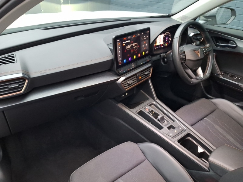 Used Cupra Formentor 2023 for sale - 77623007: Photo 5