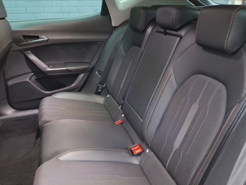 Used Cupra Formentor 2023 for sale - 77623007: Photo 6