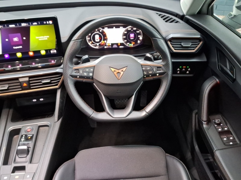 Used Cupra Formentor 2023 for sale - 77623007: Photo 7