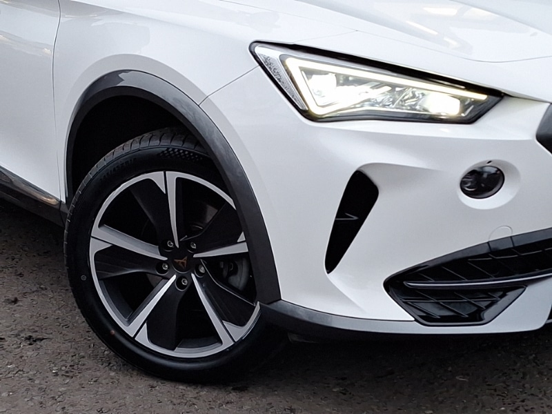 Used Cupra Formentor 2023 for sale - 77623007: Photo 9