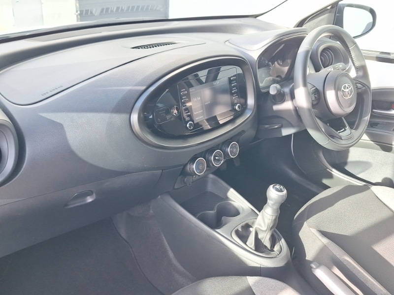 Used Toyota Aygo X 2023 for sale - 77644220: Photo 5