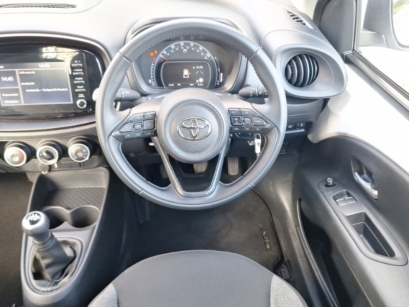 Used Toyota Aygo X 2023 for sale - 77644220: Photo 7