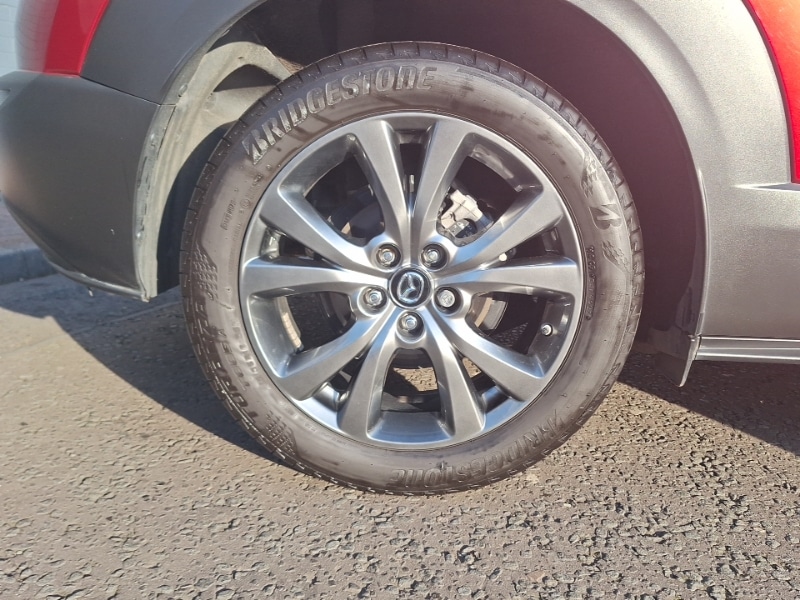 Used Mazda CX-30 2023 for sale - 77969118: Photo 12