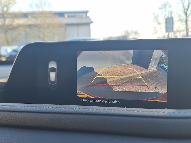 Used Mazda CX-30 2023 for sale - 77969118: Photo 18