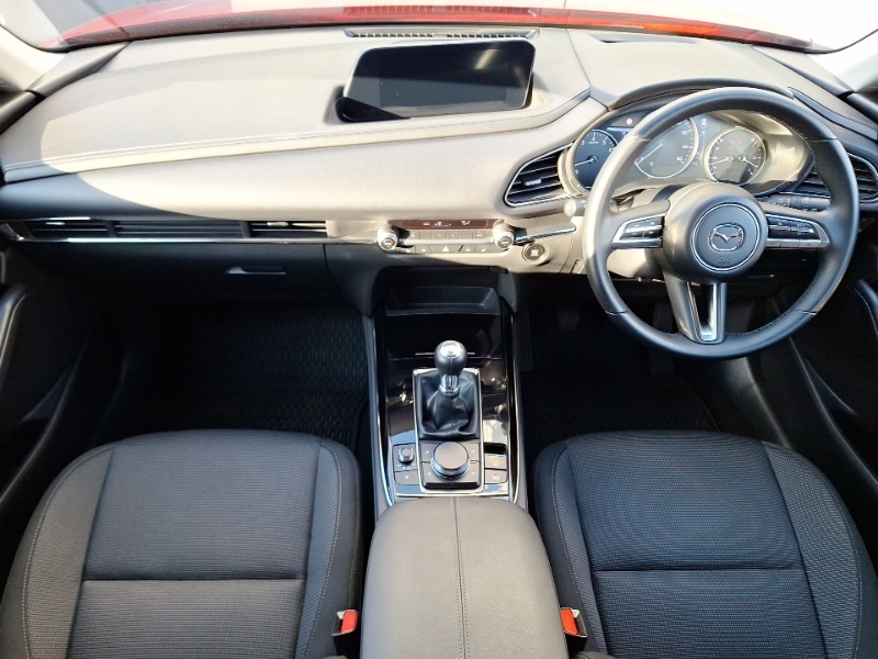 Used Mazda CX-30 2023 for sale - 77969118: Photo 2