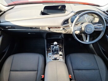 Used Mazda CX-30 2023 for sale - 77969118: Photo