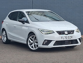 2020 - 1.0 TSI 95 FR [EZ] 5dr