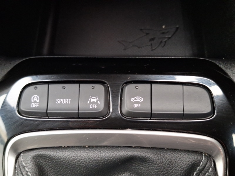 Used Vauxhall Corsa 2024 for sale - 76951567: Photo 17