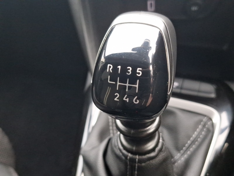 Used Vauxhall Corsa 2024 for sale - 76951567: Photo 19