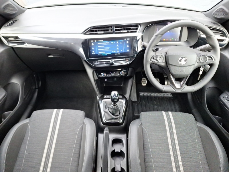 Used Vauxhall Corsa 2024 for sale - 76951567: Photo 2