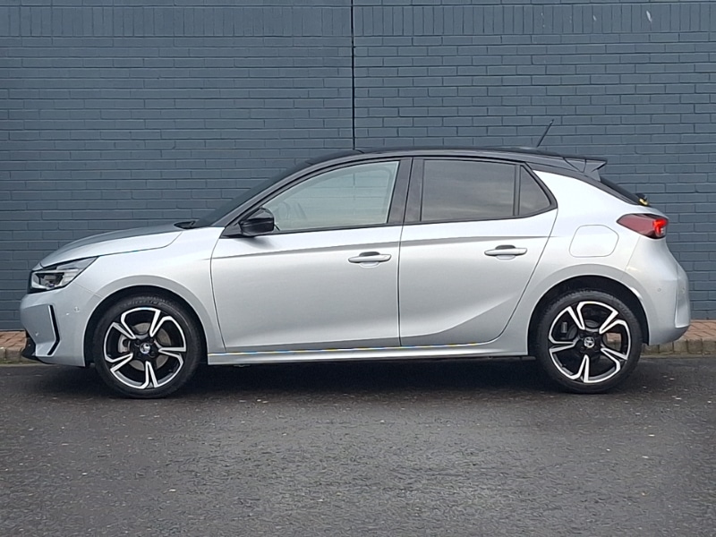 Used Vauxhall Corsa 2024 for sale - 76951567: Photo 4