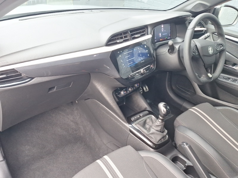 Used Vauxhall Corsa 2024 for sale - 76951567: Photo 5