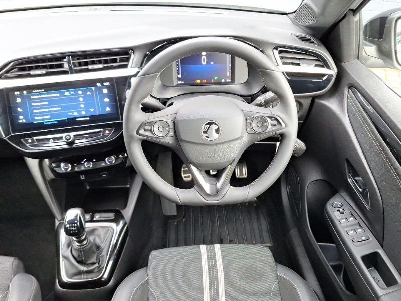 Used Vauxhall Corsa 2024 for sale - 76951567: Photo 7