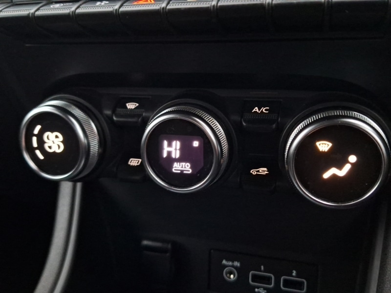 Used Renault Captur 2022 for sale - 76752044: Photo 11