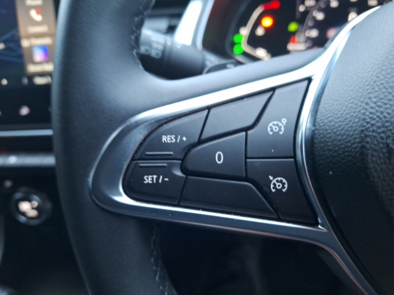 Used Renault Captur 2022 for sale - 76752044: Photo 14