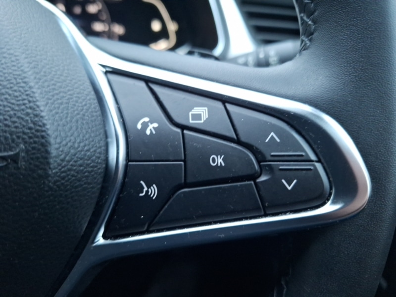 Used Renault Captur 2022 for sale - 76752044: Photo 15