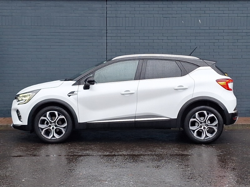 Used Renault Captur 2022 for sale - 76752044: Photo 4