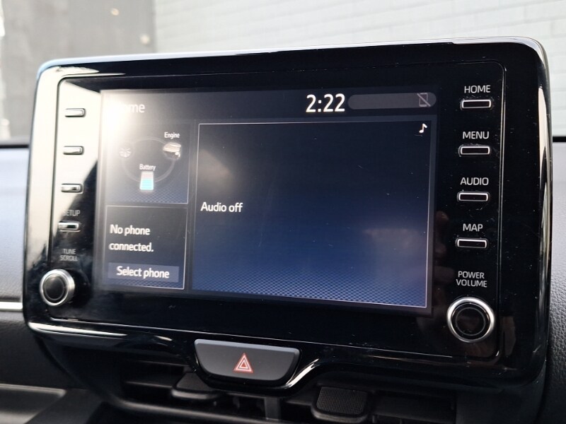 Used Toyota Yaris 2022 for sale - 76860725: Photo 10