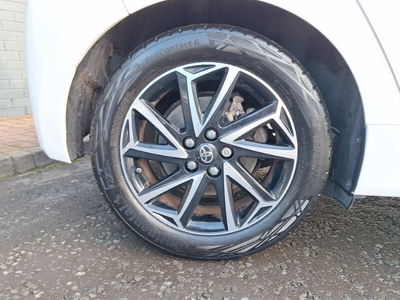 Used Toyota Yaris 2022 for sale - 76860725: Photo 12