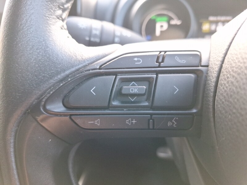 Used Toyota Yaris 2022 for sale - 76860725: Photo 15