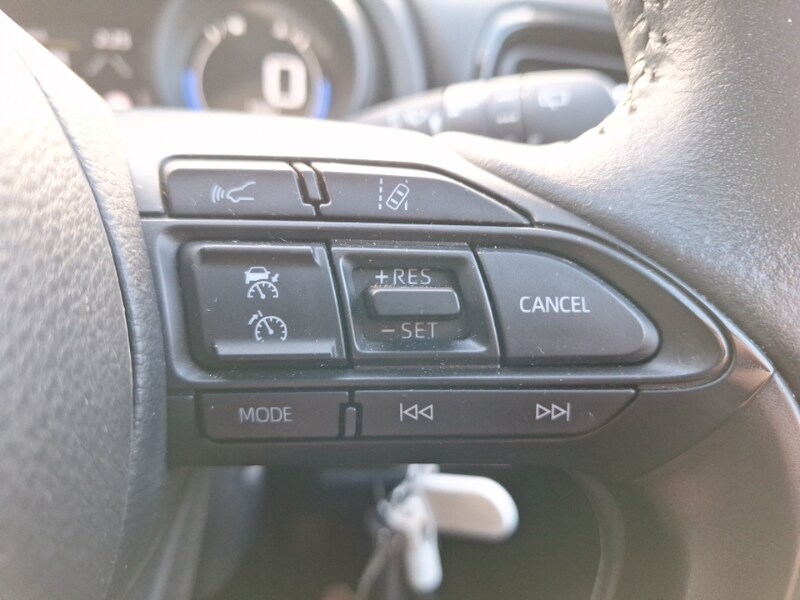 Used Toyota Yaris 2022 for sale - 76860725: Photo 16