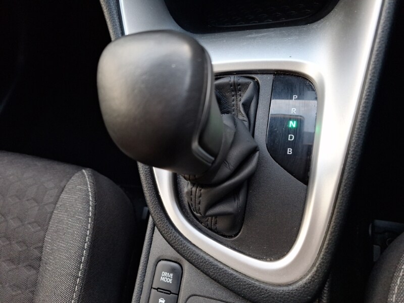 Used Toyota Yaris 2022 for sale - 76860725: Photo 19